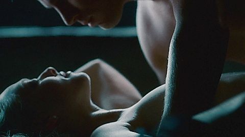 Pic: Amanda Seyfried in Dear John (2010)