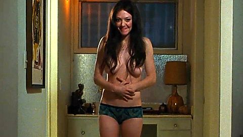 Pic: Amanda Seyfried in Lovelace (2013)