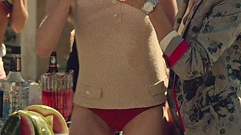 Pic: Amanda Seyfried in While We're Young (2014)