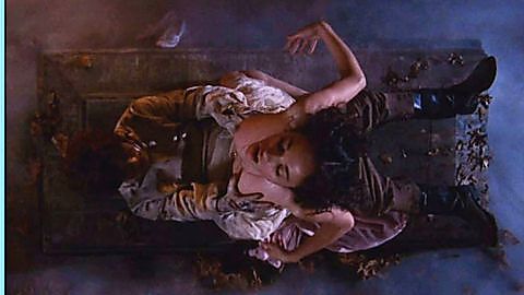 Pic: Leela Savasta in Masters of Horror (2005)
