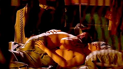 Pic: Bee Simonds in The Choke (2005)