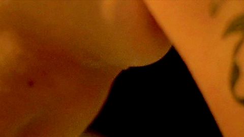 Pic: Bee Simonds in The Choke (2005)