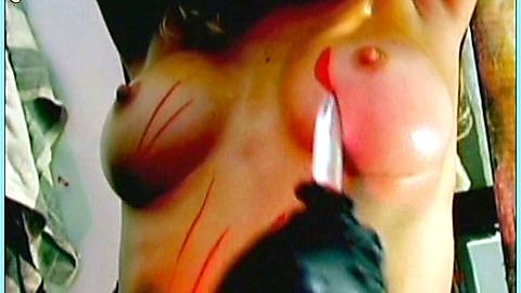 Pic: Katarzyna Zelnik in Fantom kiler 2 (1999)