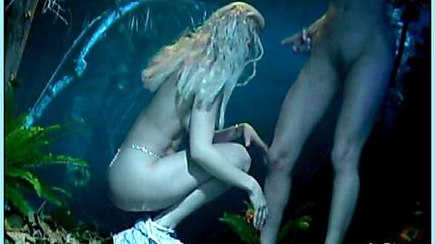 Pic: Katarzyna Zelnik in Abducted by the Daloids (2005)