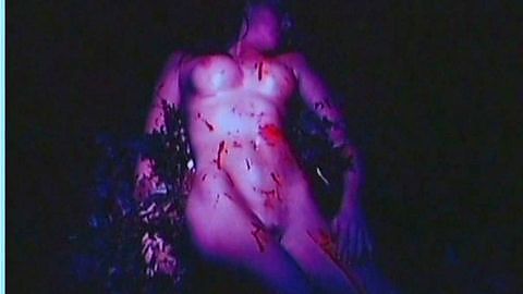 Pic: Eliza Borecka in Fantom kiler 2 (1999)
