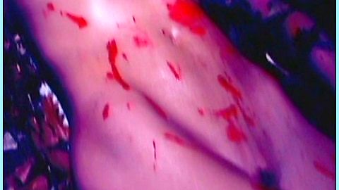 Pic: Eliza Borecka in Fantom kiler 2 (1999)