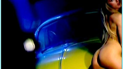 Pic: Eliza Borecka in Fantom kiler 3 (2003)