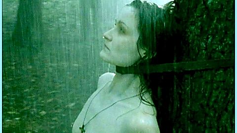 Pic: Natasha Vasko in Evilenko (2004)