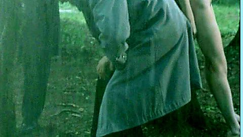 Pic: Natasha Vasko in Evilenko (2004)