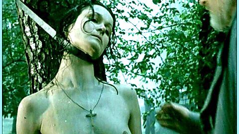 Pic: Natasha Vasko in Evilenko (2004)