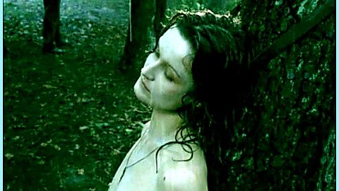 Pic: Natasha Vasko in Evilenko (2004)