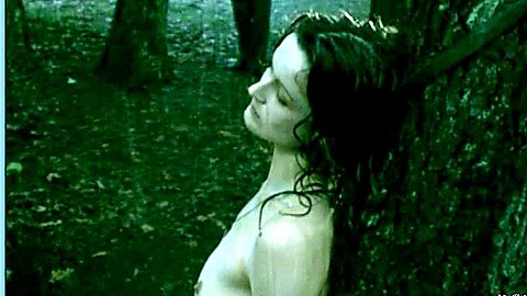 Pic: Natasha Vasko in Evilenko (2004)