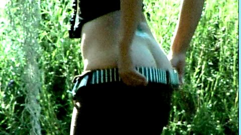 Pic: Carissa Rosario in Ride Sweet Die Slow (2005)