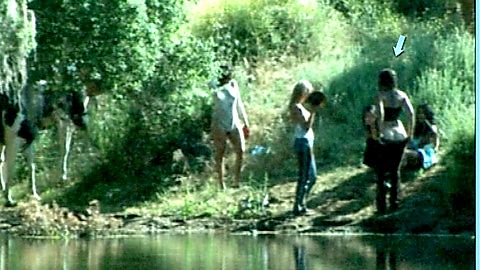 Pic: Carissa Rosario in Ride Sweet Die Slow (2005)