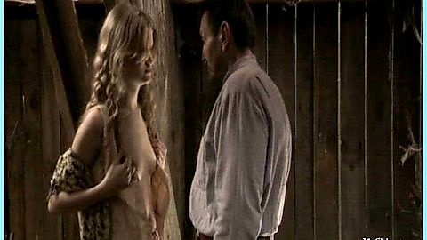 Pic: Anna Baniowska in Pornografia (2003)