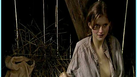 Pic: Anna Baniowska in Pornografia (2003)