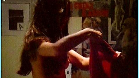 Pic: Bete Mendes in As delícias da vida (1974)