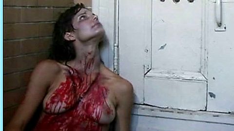 Pic: Natasha Pachano in The Dawn (2006)
