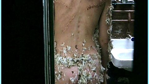 Pic: Galina Tyunina in Night Watch (2004)