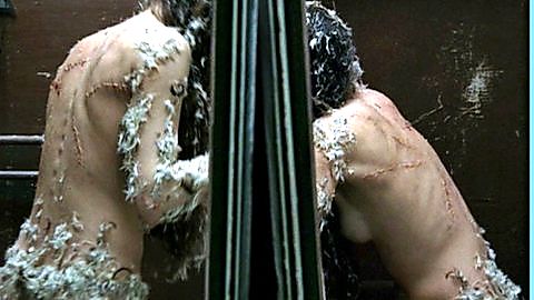 Pic: Galina Tyunina in Night Watch (2004)