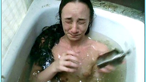 Pic: Galina Tyunina in Night Watch (2004)