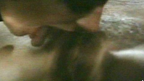 Pic: Catherine Erhardt in Through the Looking Glass (1976)