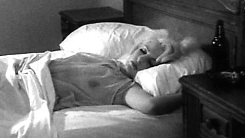 Pic: Ann Adams in She Mob (1968)