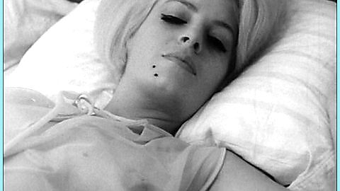 Pic: Ann Adams in She Mob (1968)