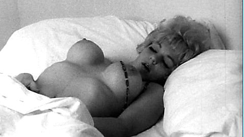 Pic: Eve Laurie in She Mob (1968)