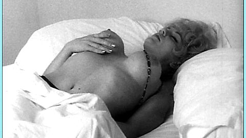 Pic: Eve Laurie in She Mob (1968)