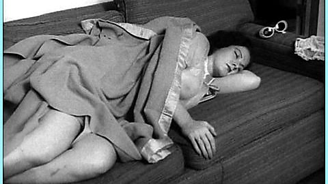 Pic: Joy Dale in She Mob (1968)