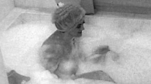 Pic: Marni Castle in She Mob (1968)