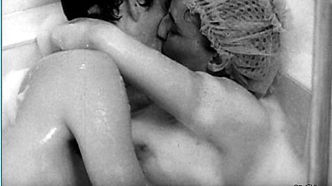 Pic: Marni Castle in She Mob (1968)