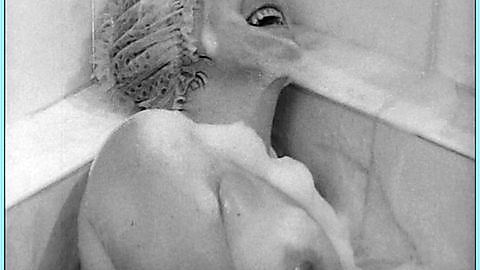Pic: Marni Castle in She Mob (1968)