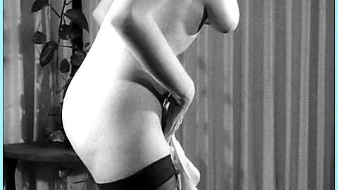 Pic: Monique Duval in She Mob (1968)