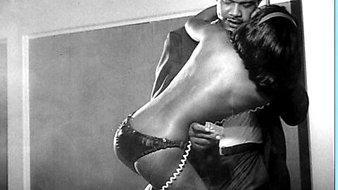 Pic: Peaches Chapman in She Mob (1968)