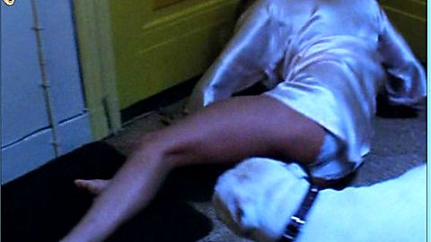 Pic: Mariska Van Kolck in De Gulle Minnaar (1990)