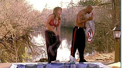 Pic: Bevin Prince in One Tree Hill (2003)