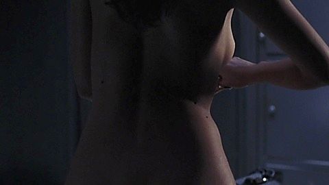 Pic: Blanka Jarosova in Doom (2005)