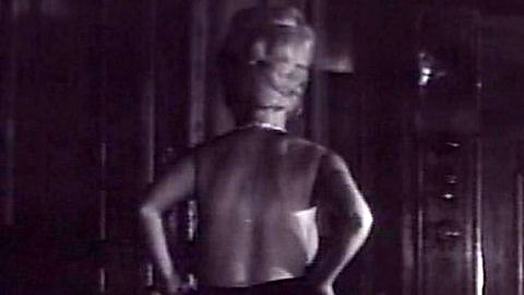 Pic: Sabrina Koch in The Alley Cats (1966)