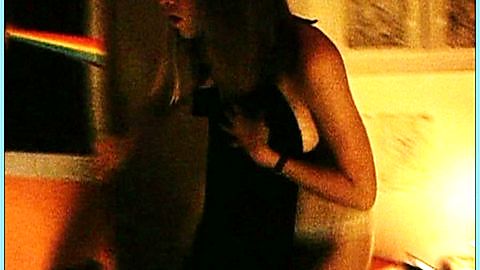 Pic: Lea Baastrup Rønne in Kick'n Rush (2003)