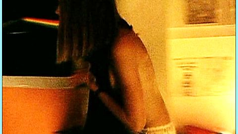 Pic: Lea Baastrup Rønne in Kick'n Rush (2003)