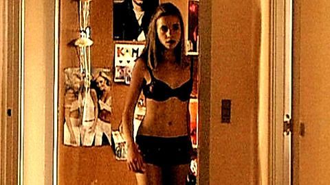 Pic: Lea Baastrup Rønne in Kick'n Rush (2003)
