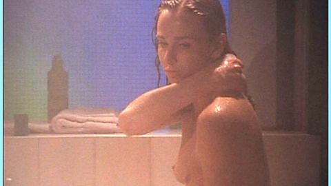 Pic: Mirjam Sternheim in Van geluk gesproken (1987)
