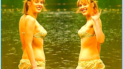 Pic: Jelena Weber in Elementarteilchen (2006)