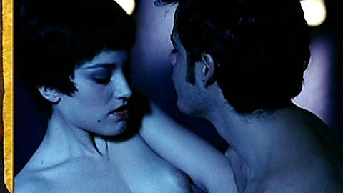Pic: Cristina Marcos in Continental (1990)