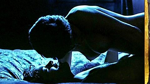 Pic: Cristina Marcos in Continental (1990)
