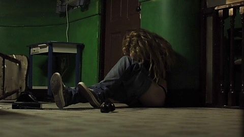 Pic: Rachelle Lefevre in The Caller (2011)