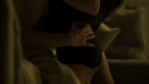 Pic: Rachelle Lefevre in The Caller (2011)