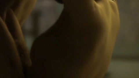 Pic: Rachelle Lefevre in The Caller (2011)
